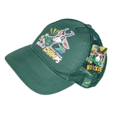 Kiddies "Springbokkie" Hat / Cap